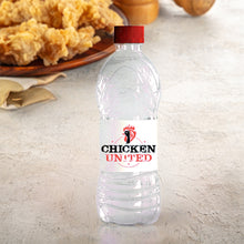 Load image into Gallery viewer, Bottled Water
