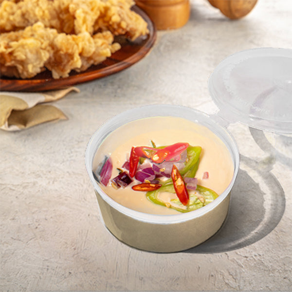 Dinakdakan Sauce