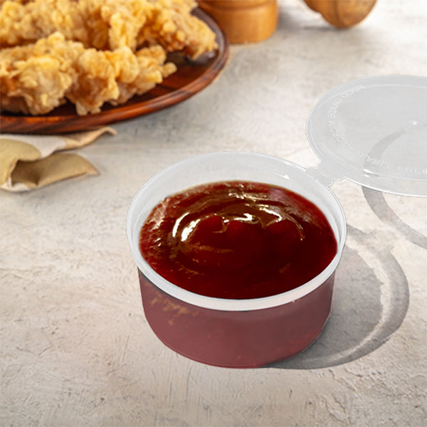 Drunk BBQ Sauce
