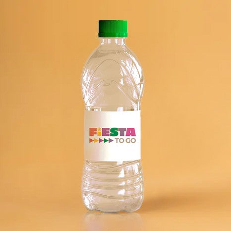 Bottled Water