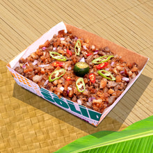 Load image into Gallery viewer, Fiesta Pork Sisig
