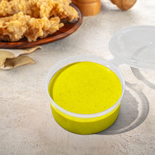 Load image into Gallery viewer, Habanero Honey Mustard Sauce
