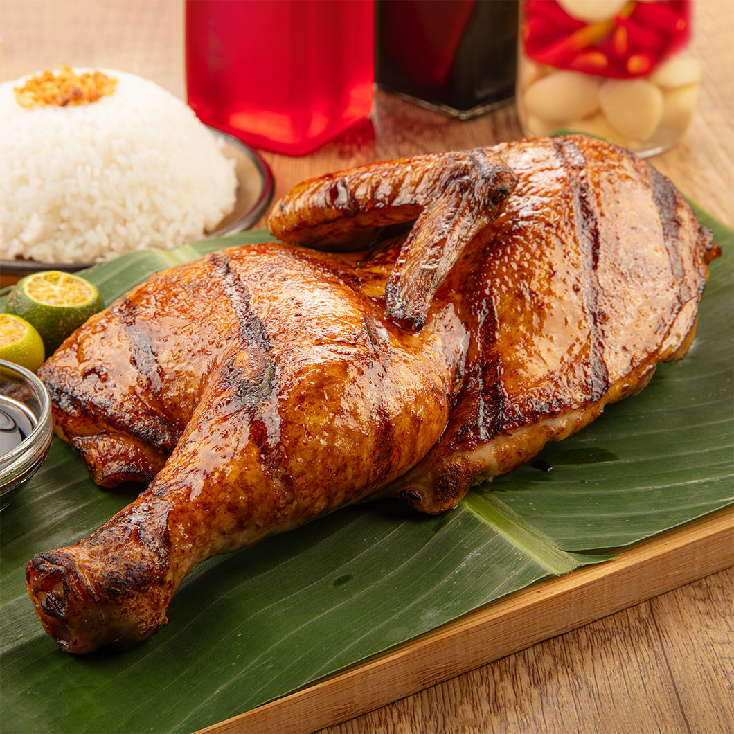 Chicken Inasal Jumbo