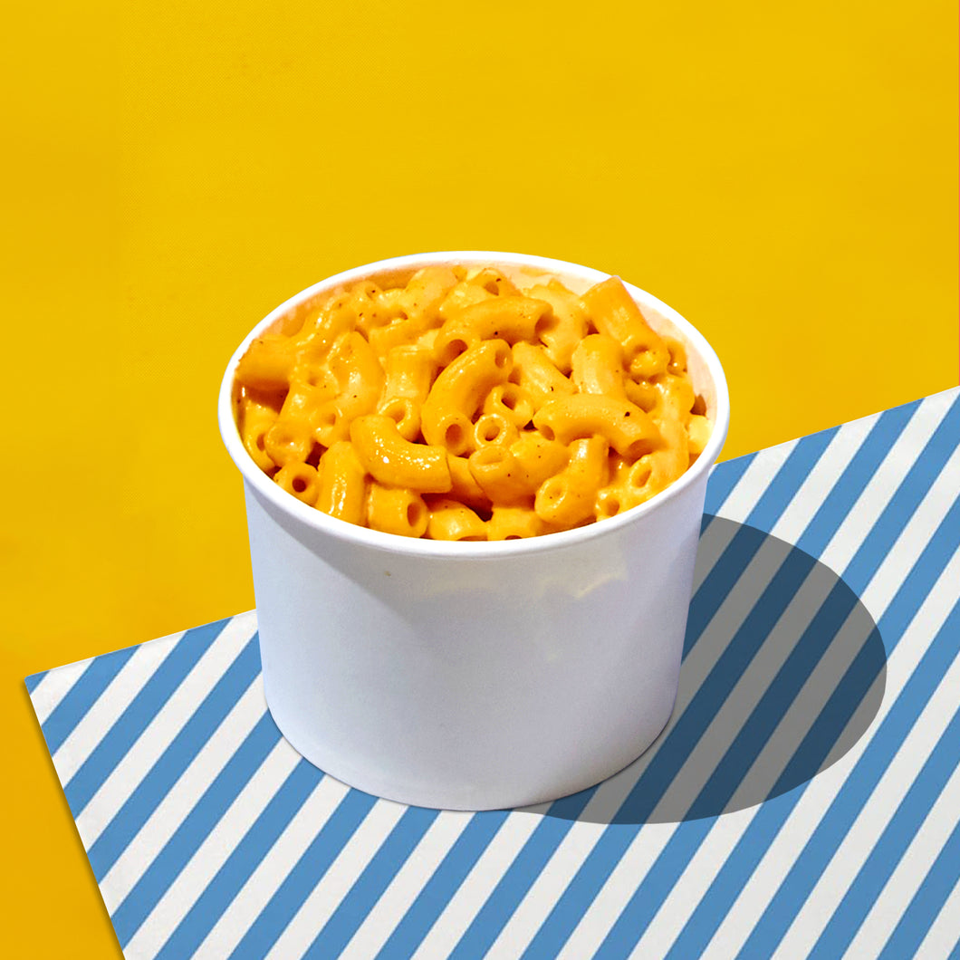 Mac & Cheese