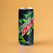 Load image into Gallery viewer, Mountain Dew 330ml
