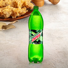 Load image into Gallery viewer, Mountain Dew 1.5L
