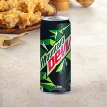 Load image into Gallery viewer, Mountain Dew 330ml
