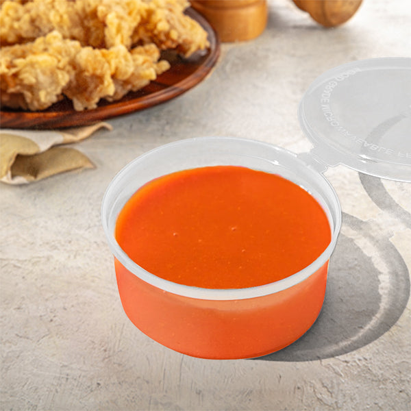 New York Buffalo Sauce