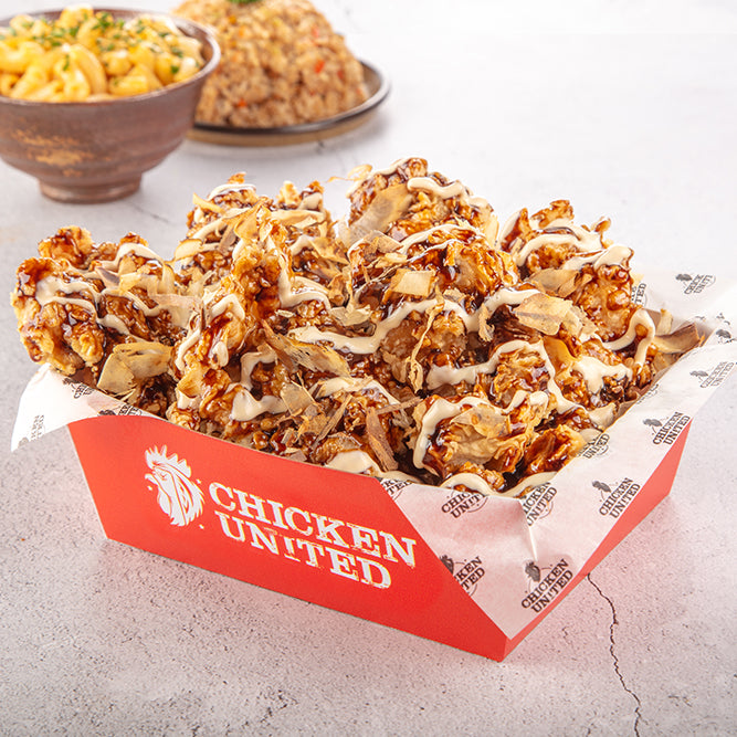Osaka Takoyaki