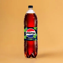Load image into Gallery viewer, Pepsi Lime 1.5L
