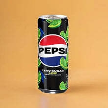 Load image into Gallery viewer, Pepsi Lime 330ml
