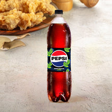 Load image into Gallery viewer, Pepsi Lime 1.5L
