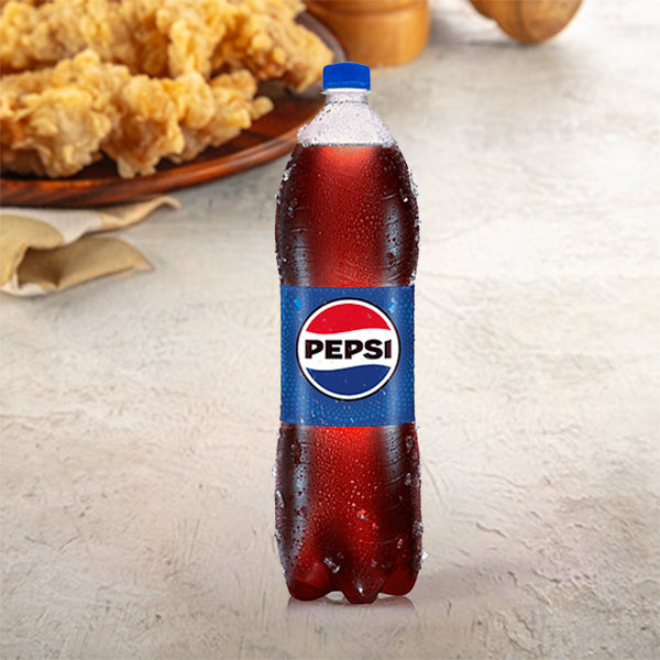 Pepsi 1.5L