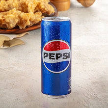 Load image into Gallery viewer, Pepsi 330ml

