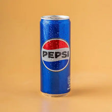 Load image into Gallery viewer, Pepsi 330ml
