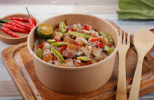 Load image into Gallery viewer, Sisig Rice Bowl
