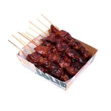 Load image into Gallery viewer, Pinoy Pork BBQ
