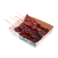 Load image into Gallery viewer, Pinoy Pork BBQ
