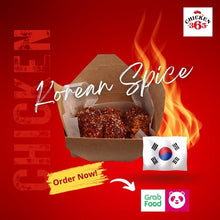 Load image into Gallery viewer, Korean Spice Chicken
